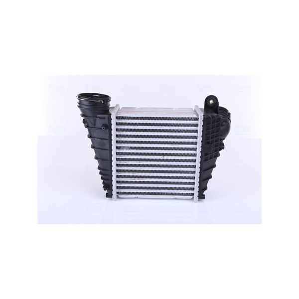 Intercooler Nissens 96487 NISSENS