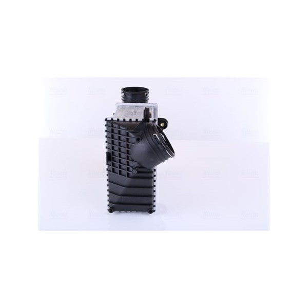 Intercooler Nissens 96487 NISSENS
