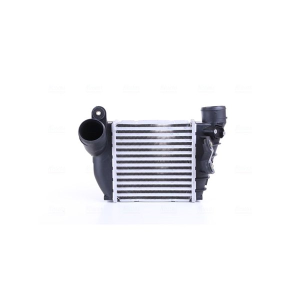Intercooler Nissens 96488 NISSENS