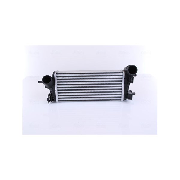 Intercooler Nissens 96490 NISSENS
