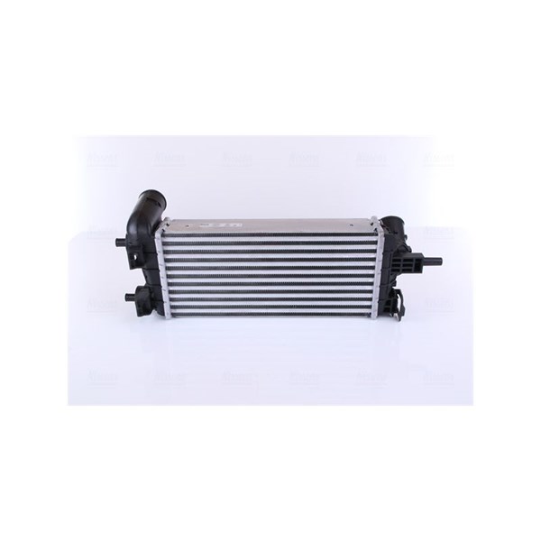 Intercooler Nissens 96490 NISSENS