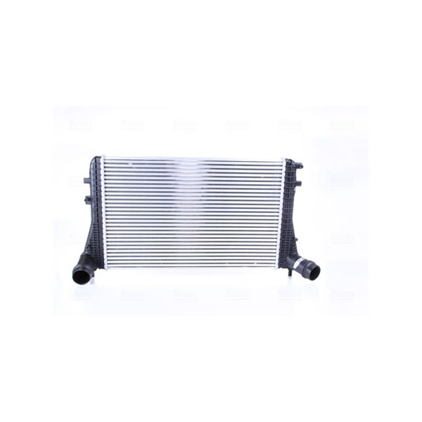 Intercooler Nissens 96493 NISSENS