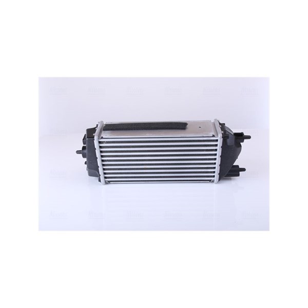 Intercooler Nissens 96498 NISSENS