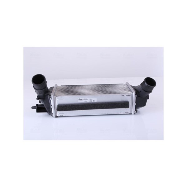 Intercooler Nissens 96498 NISSENS