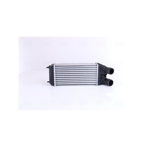 Intercooler Nissens 96509 NISSENS