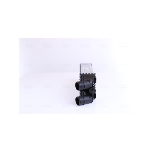 Intercooler Nissens 96509 NISSENS