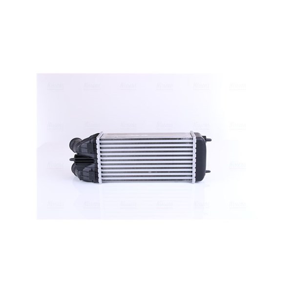 Intercooler Nissens 96509 NISSENS