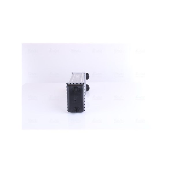 Intercooler Nissens 96509 NISSENS