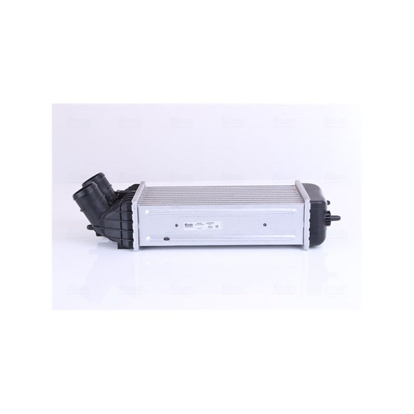 Intercooler Nissens 96509 NISSENS