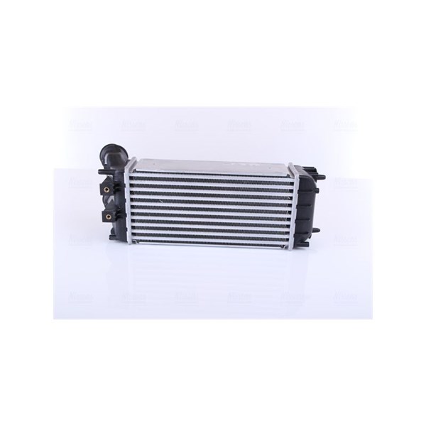 Intercooler Nissens 96514 NISSENS