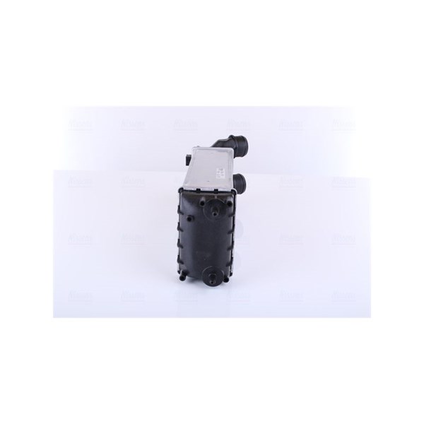 Intercooler Nissens 96514 NISSENS