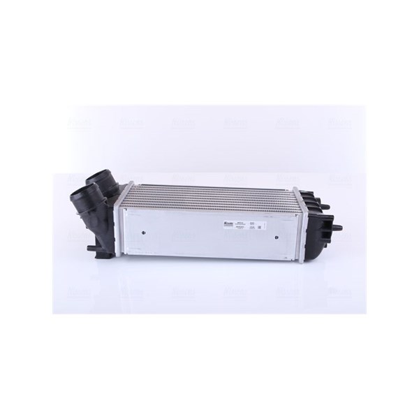 Intercooler Nissens 96514 NISSENS