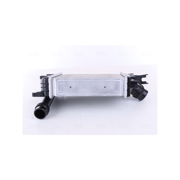 Intercooler, Höger, Vänster Nissens 96529 NISSENS Intercooler, Höger, Vänster Nissens 96529 NISSENS