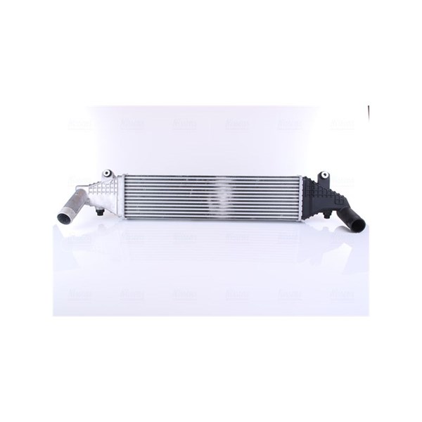 Intercooler Nissens 96532 NISSENS