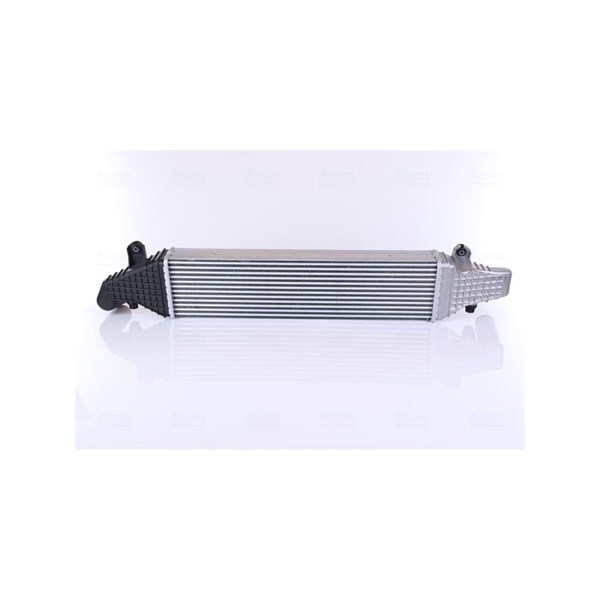 Intercooler Nissens 96532 NISSENS
