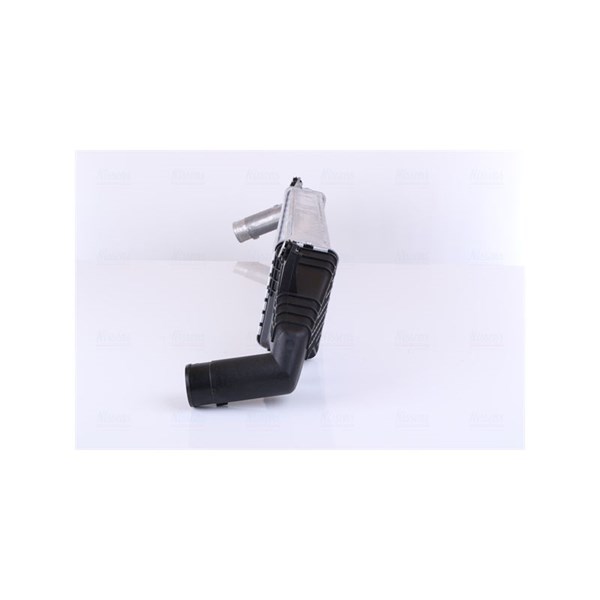Intercooler Nissens 96532 NISSENS Intercooler Nissens 96532 NISSENS