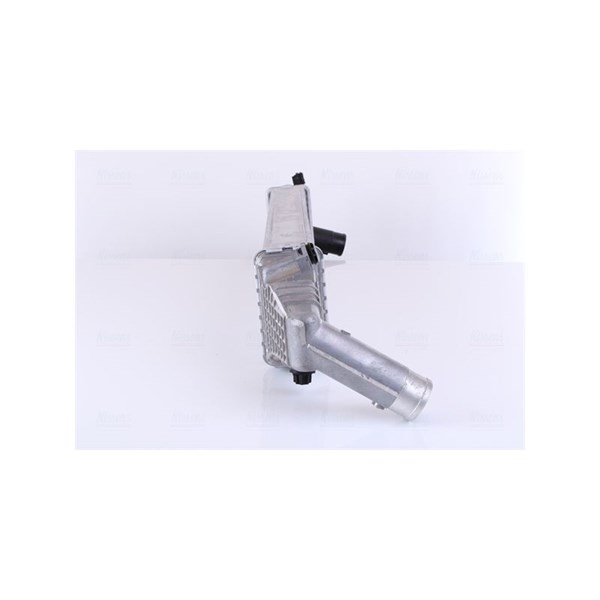 Intercooler Nissens 96532 NISSENS Intercooler Nissens 96532 NISSENS