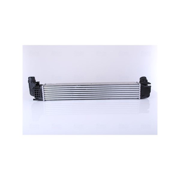 Intercooler Nissens 96533 NISSENS