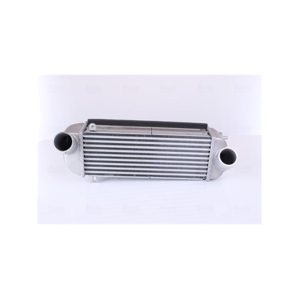 Intercooler Nissens 96537 NISSENS