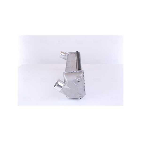 Intercooler Nissens 96537 NISSENS