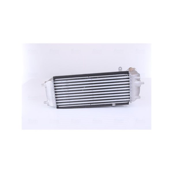 Intercooler Nissens 96537 NISSENS