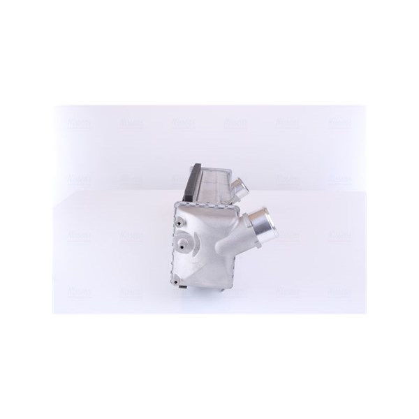 Intercooler Nissens 96537 NISSENS