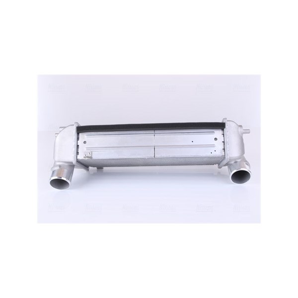 Intercooler Nissens 96537 NISSENS