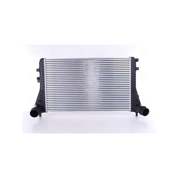 Intercooler Nissens 96542 NISSENS