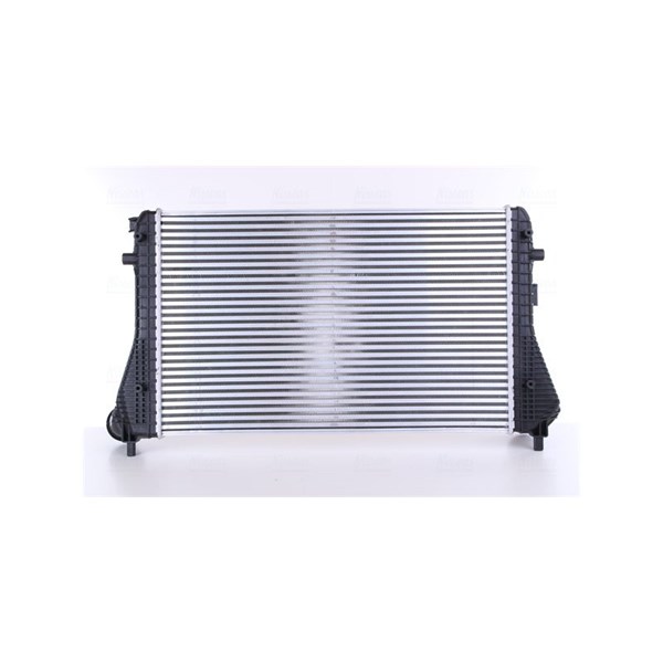 Intercooler Nissens 96542 NISSENS