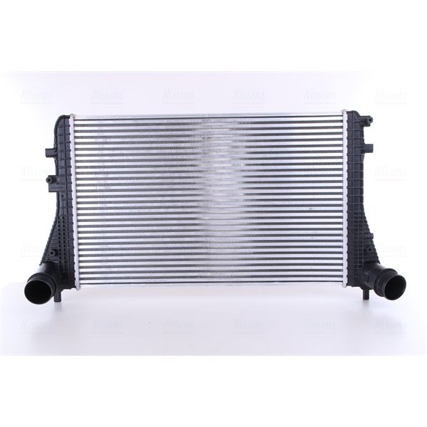 Intercooler NISSENS NISSENS