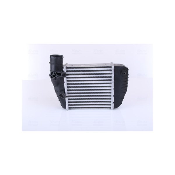 Intercooler Nissens 96544 NISSENS