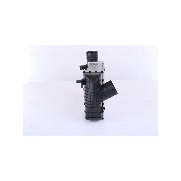 Intercooler Nissens 96544 NISSENS Intercooler Nissens 96544 NISSENS