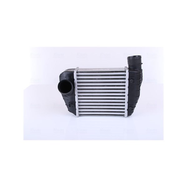 Intercooler Nissens 96544 NISSENS Intercooler Nissens 96544 NISSENS