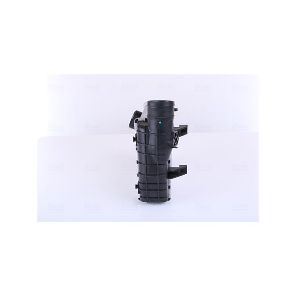Intercooler Nissens 96544 NISSENS Intercooler Nissens 96544 NISSENS