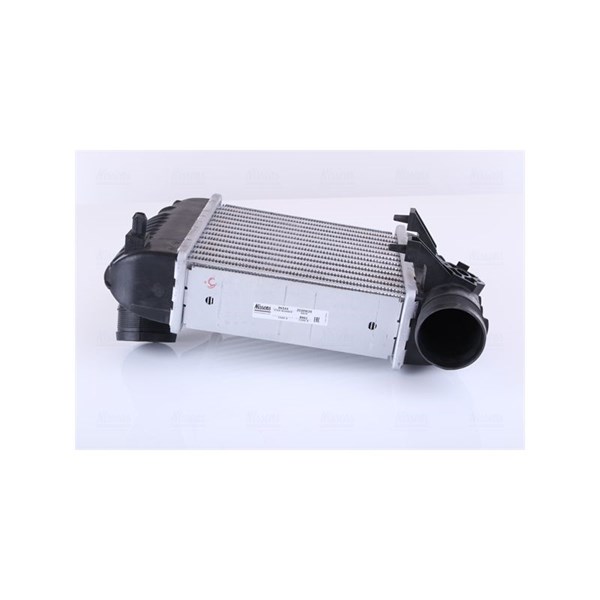 Intercooler Nissens 96544 NISSENS Intercooler Nissens 96544 NISSENS