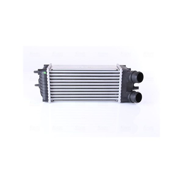 Intercooler Nissens 96550 NISSENS Intercooler Nissens 96550 NISSENS