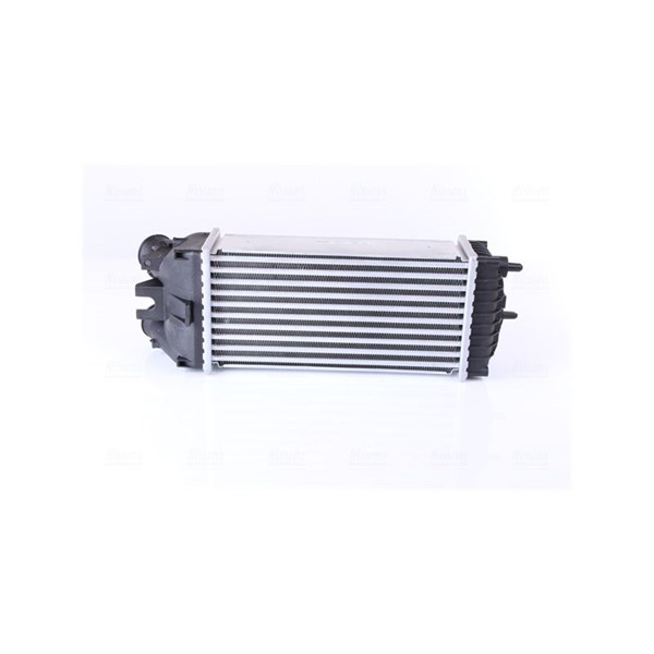 Intercooler Nissens 96550 NISSENS Intercooler Nissens 96550 NISSENS