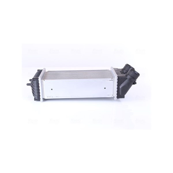 Intercooler Nissens 96550 NISSENS Intercooler Nissens 96550 NISSENS
