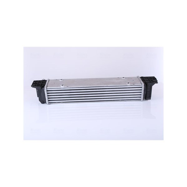 Intercooler Nissens 96551 NISSENS Intercooler Nissens 96551 NISSENS