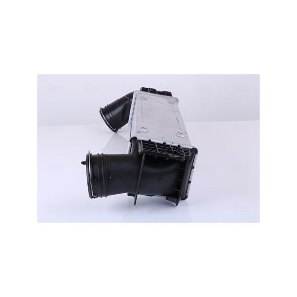Intercooler Nissens 96551 NISSENS Intercooler Nissens 96551 NISSENS
