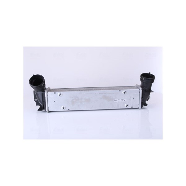 Intercooler Nissens 96551 NISSENS Intercooler Nissens 96551 NISSENS