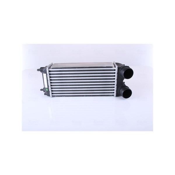 Intercooler Nissens 96553 NISSENS