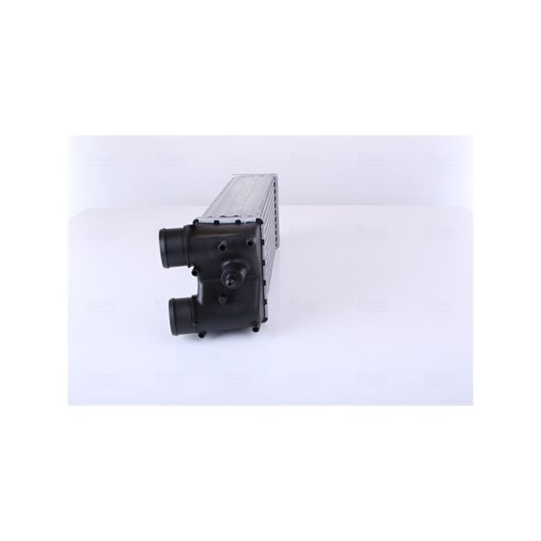 Intercooler Nissens 96553 NISSENS