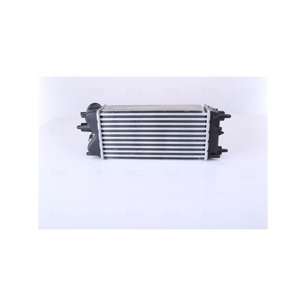 Intercooler Nissens 96553 NISSENS