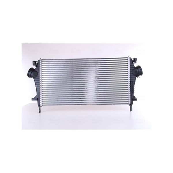 Intercooler Nissens 96554 NISSENS