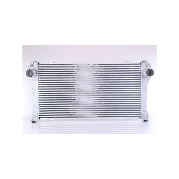 Intercooler Nissens 96564 NISSENS
