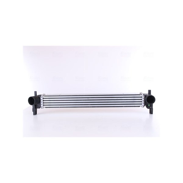 Intercooler Nissens 96566 NISSENS