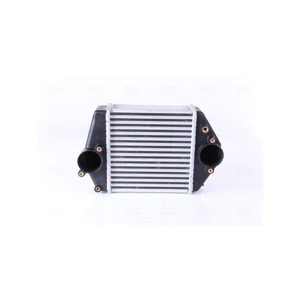 Intercooler Nissens 96570 NISSENS