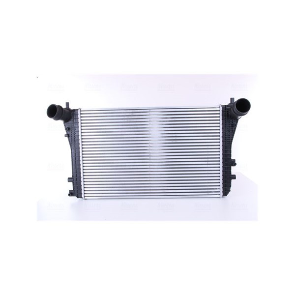 Intercooler Nissens 96575 NISSENS