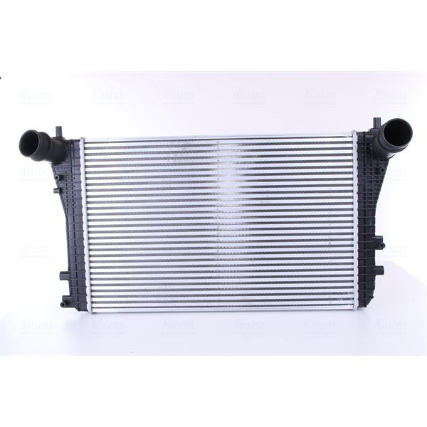 Intercooler NISSENS NISSENS